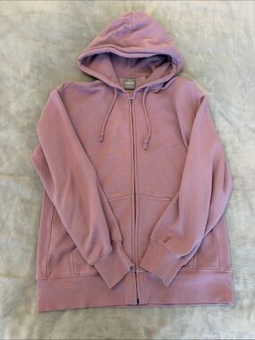TNA Cozy Boyfriend Hoodie